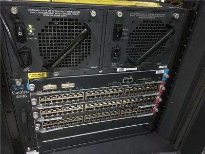 新桥镇交换机回收 思科交换机回收