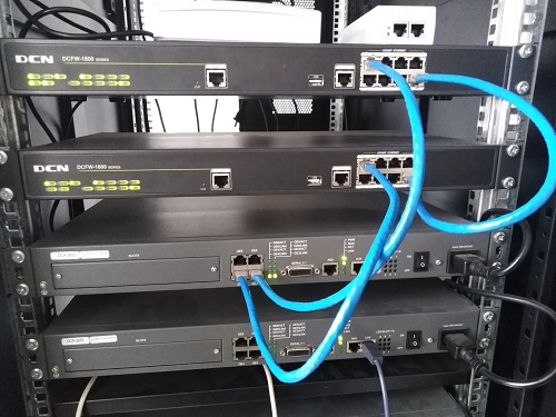 新桥镇防火墙回收 机房下架硬件设备回收