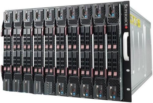 新桥镇服务器回收